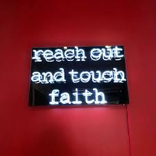 Happy birthday jesus (41) haunted mansion (42) he lives (140) heart (557) hippie (30). Hd Wallpaper Mexico San Miguel De Allende Faith Personal Jesus Neon Wallpaper Flare