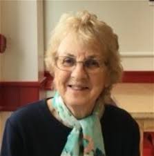 Obituary information for Laura Ann Dyck