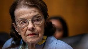 Dianne Feinstein, California's longest-serving senator, dies at 90