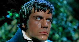 THE WITCHES (U.S: THE DEVIL'S OWN) (Hammer 1966) Directed by Cyril Frankel  Kay Walsh.