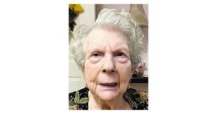 Clara Miller Obituary (1928