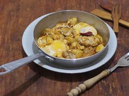 Recettes De Cervelle Et Agneau