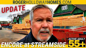 David Weekley's Instagram, Twitter & Facebook