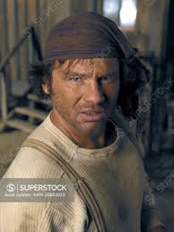 RICHARD TYSON in TRAIL TO HOPE ROSE, THE-TV (2004), directed by DAVID S.  CASS SR.