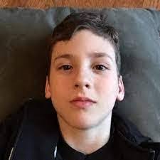 Jacob Busby's Instagram, Twitter & Facebook