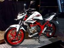 honda introduces new cb150r streetfire special edition in indonesia india com honda introduces new cb150r streetfire