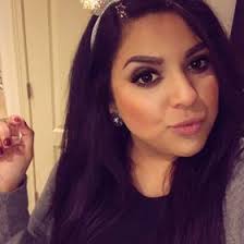 Ivone Pacheco's Instagram, Twitter & Facebook