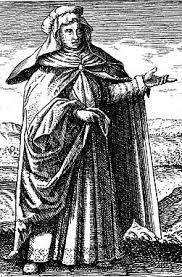 Female Alchemists Orphans Assassins And The Existential Eggplant Alchemist Medieval History Maria