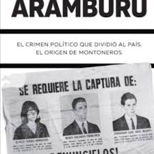 María o´donnell esta presentando su cuarto libro, aramburu publicado por planeta. Cuarentena Por Coronavirus El Cantito De Firmenich Cuando Le Preguntaron Por Aramburu