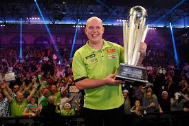 Die darts live ergebnisse von liveticker.com bieten schnelle darts live ergebnisse und resultate. Dart Wm 2021 Preisgeld So Viel Gewinnen Die Darts Profis