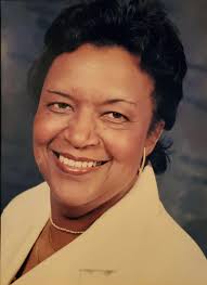 Mamie Lee Atchison Johnson began an admirable life