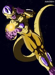 In the original japanese version, frieza is voiced by ryūsei nakao in every single piece of dragon ball media. 90 S Style Golden Frieza Dbz