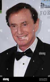 Forrest lucas hi-res stock photography and images