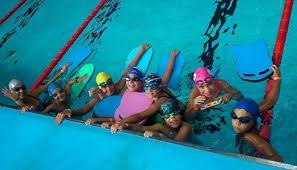 A rekorddrága belépőért egyelőre még szaunázni sem lehet. Uszasoktatas Ujbudan Castor Se