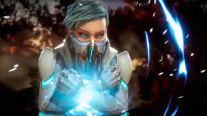 Esto es lo que tienes que hacer para desbloquear a frost en mortal kombat 11. Mortal Kombat Frost Wallpapers Top Free Mortal Kombat Frost Backgrounds Wallpaperaccess