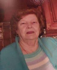 Condolence Book for Margaret (Peg) STACEY (née Peters) (Cashel, Tipperary) 