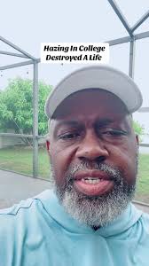 Hazing Oklahoma University