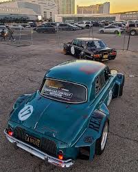 Image result for Duguesclin 1960 Renault