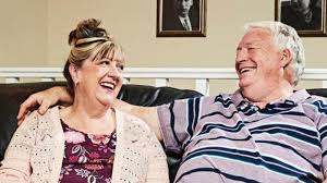 'we are deeply saddened to announce that gogglebox star pete mcgarry passed away at the age of 71. P8syjj1ze9k65m