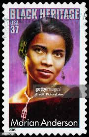 66 African American Postage Stamp Stock Photos, High-Res Pictures, and  Images