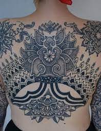 Batik Tattoo Disenos De Tatuajes De Henna Disenos De Tatuaje De Flores Tatuajes Unicos
