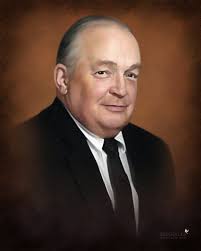 Robert Stephan Obituary (2015)