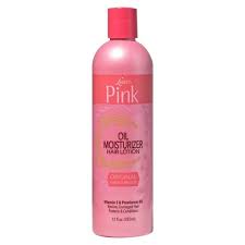 Quench your hair's thirst and leave it looking healthy and glamorous. Luster S Pink Moisturizer Hair Lotion Original 12oz Target