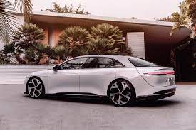 Stocks percent change top 100 stocks stocks highs/lows stocks volume leaders unusual options activity options volume leaders remove ads. Lucid Motors Ready To Hit Stock Market In 15bn Deal Carbuzz