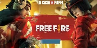 Grab weapons to do others in and supplies to bolster your chances of survival. First Check Out The New Costumes From La Casa De Papel In Free Fire