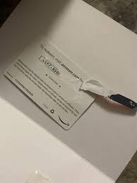 We did not find results for: Half Of My Amazon Gift Card Code Ripped Off Mildlyinfuriating