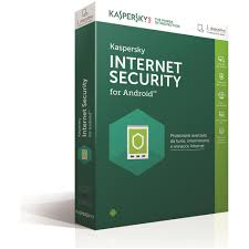 Kaspersky Internet Security Per Android 1utente Versione Completa Lingua Italiano Eprice
