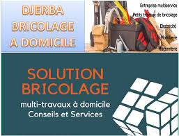 Forfait mensuel, de 2h ou à la demande, c'est vous qui choisissez suivant vos besoins ! Alma Asstan Https Www Facebook Com Djerba Bricolage 101 Facebook