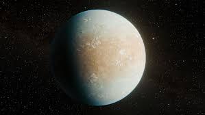 Nasa descobre HD 137010 b, possível planeta parecido com a Terra em zona habitável