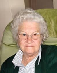 Cape Town Amateur Radio Centre: CTARC Joan Wells R.I.P.