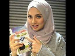 Suri hati mr pilot episod 11. Suri Hati Mr Pilot Episod 14