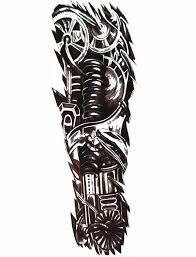 Ace of hearts is inked on mgk's left wrist. Machine Arm Tattoo Designs Arm Tattoo Sites