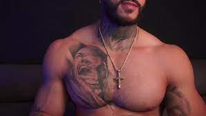 Jackson__cottonwood - Video fingers jerk-off Fierce hunger Alluring presence