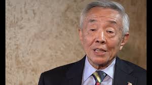 Historical Marker' Celebrates 50 Years of Agents of Asian Ancestry — FBI