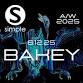 Simple presents Bakey event in Oxford