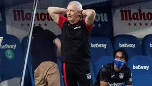 This is the profile site of the manager javier aguirre. Athletic Los Buenos Numeros De Javier Aguirre En El Leganes Antes De Visitar Bilbao