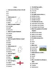 The house of lancaster and the house of york fought in the wars of the roses. British Culture Quiz Questions And Answers