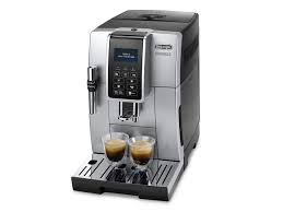 Delonghi Dinamica Ecam 350 35 Sb Bedienungsanleitung