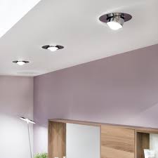 When it comes to working with recessed ceiling lights, there are a few things you will want to keep in mind. Puk Inside Recessed Ceiling Light Led Top Light
