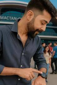 Good morning people...for flight and Airport...there is some good news ?  Thanks...