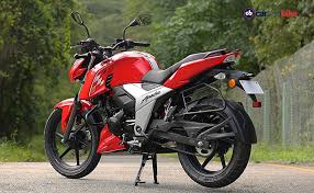 New tvs apache rtr 160 4v specs and price in india. Tvs Apache Rtr 160 4v Bs6 Review Carandbike