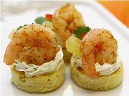 If you are preparing a large batch or making them. Not Only Do These Shrimp Appetizers Look Great They Taste Fantastic Cold Shrimp Appetizers Are A Hit A Cold Appetizers Appetizers For Party Shrimp Appetizers