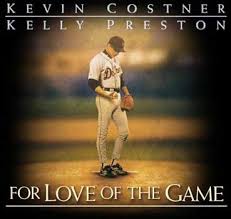 For Love Of The Game Movie Review By Anthony Leong Baseball Movies Sports Movie Favorite Movies