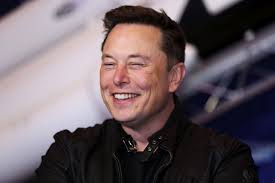 Musk owns a tesla roadster car 0001 (the first one off the production line) from tesla motors, a. Elon Musk On Clubhouse I Am A Supporter Of Bitcoin