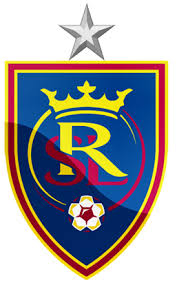 Real Salt Lake Major League Soccer Sport Team Logos Rsl Soccer