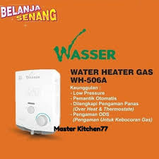 Harga pemanas air listrik dan gas 2021 berbagai merek dan tipe. Harga Wh506 Terbaru Juni 2021 Biggo Indonesia